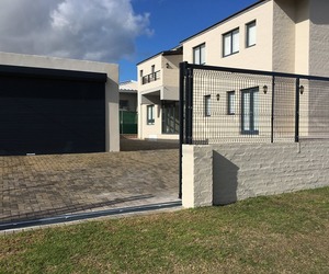Betafence Installations in Gansbaai