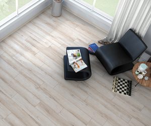 6 Reasons To Choose Laminate Flooring