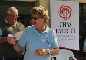 Chas Everitt Jukskei Toernooi op Lâ€™Agulhas
