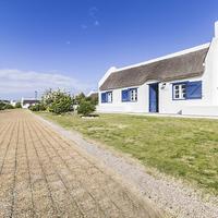 U-Stay Struisbaai - Exterior