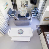 U-Stay Struisbaai - View from the Top