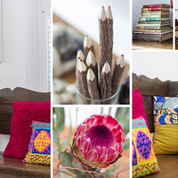 Hermanus - The Vishuis - Decor