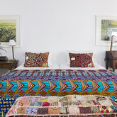 Hermanus - The Vishuis - Unit 2 Bedroom