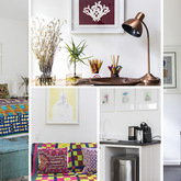 Hermanus - The Vishuis - Unit 3 Bedroom