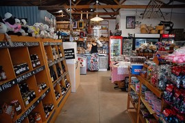 Shane West Live @ Die Plaaskombuis