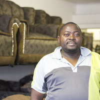 Hermanus - A2Z Furnishers - Owner