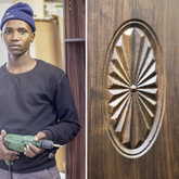 Hermanus - A2Z Furnishers - Assembling Worker