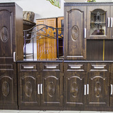 Hermanus - A2Z Furnishers - Kitchen Sets