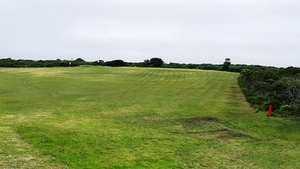 Annual Golf Fees for 2019 and 2020 