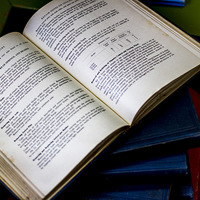 Hermanus - Hemingways Bookshop - Book Sets