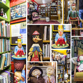 Hermanus - Hemingways Bookshop - Collectors Books