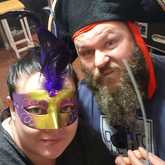 Head Office Pub - Pringle Bay - Themed Party