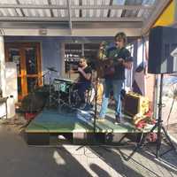 Head Office Pub - Pringle Bay - Live entertainment