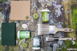 Quality Paint Products in Bredasdorp