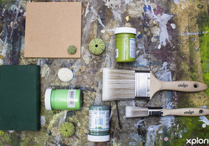 Quality Paint Products in Bredasdorp