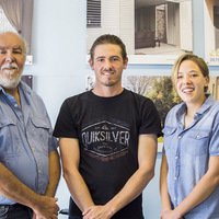 DEFENDoor Overberg - Team