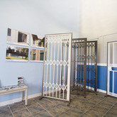 DEFENDoor Overberg - Gates