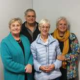 Gansbaai - BARC - Volunteers & Harry De Jager Trustee