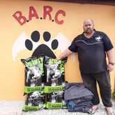 Gansbaai - BARC - Food & Winter Blankets