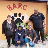 Gansbaai - BARC - Staff