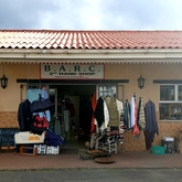 Gansbaai - BARC - 2nd Hand Shop