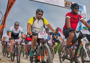 Cape Agulhas Classic MTB Race & Trail Run 2019 - 27th & 28th December 