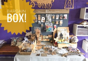 Super Low Priced Treasures @ Kleinmond Laser Cutting