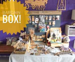 Super Low Priced Treasures @ Kleinmond Laser Cutting