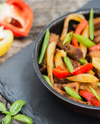 Recipe: Hawaiian Summer Stir-Fry