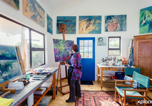 Becoming an Art Collector isn't as difficult as you think