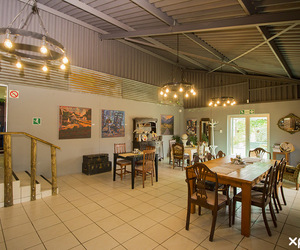 Tuck-Shop @ CafÃ© Stanford