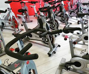 Spring Challenge Relay Mini Triathlon