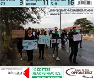 Suidernuus / Southern Post | 6 September 2019