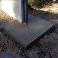 Napier - Omega Consulting Africa (Pty) Ltd - Building work