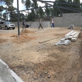 Napier - Omega Consulting Africa (Pty) Ltd - Building work