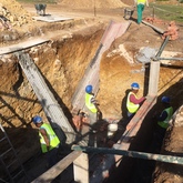 Napier - Omega Consulting Africa (Pty) Ltd - Building work