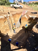 Nothing Beats A Solid Foundation