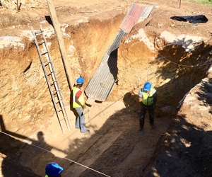 Nothing Beats A Solid Foundation