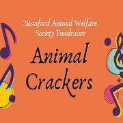 Animal Crackers | Saturday, 7 December @ 18h00