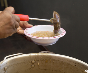 Rotary International Stanford Projects