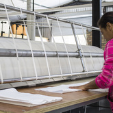 Hermanus - Walkerbay Cleaning and Laundry Services - Folding