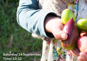Little River Cottage School Open Day