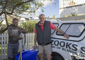 Cleaning Services With Eco Friendly Products