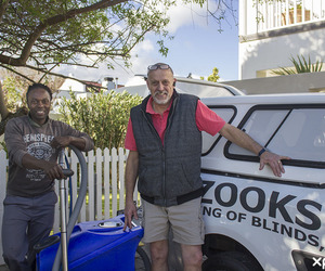 Cleaning Services With Eco Friendly Products