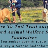 Nose to Tail Trail 2019