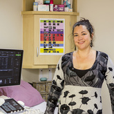 Hermanus - Dr AdelÃ©ne Esterhuizen Gynaecologist and Obstetrician - The Doctor