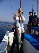 Book A Fishing Charter This Spring