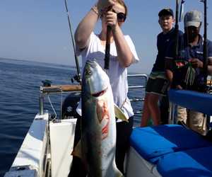 Book A Fishing Charter This Spring