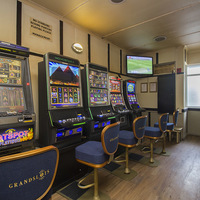 Hermanus - Jax Pub - Grand Slots