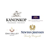 Hermanus - Wine & Company - Logos